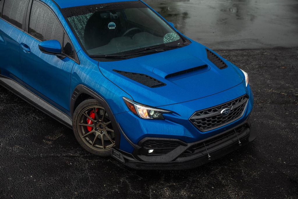 WRX VERUS.APRカナードセット WRX VERUS.APRカナードセット 【公式通販】